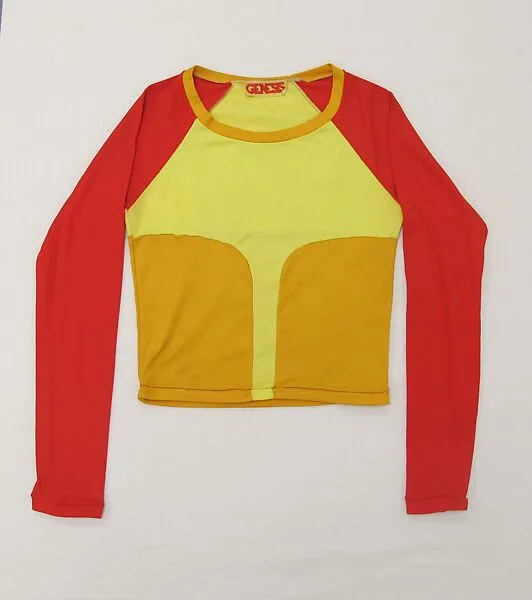Shirt — Ronald Kolodzie