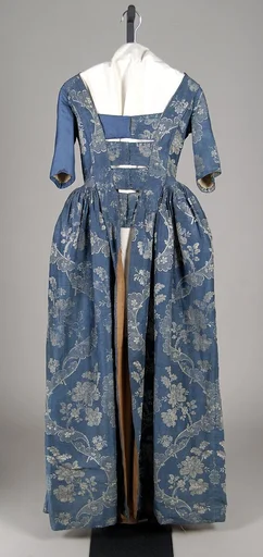 Robe a l'Anglaise