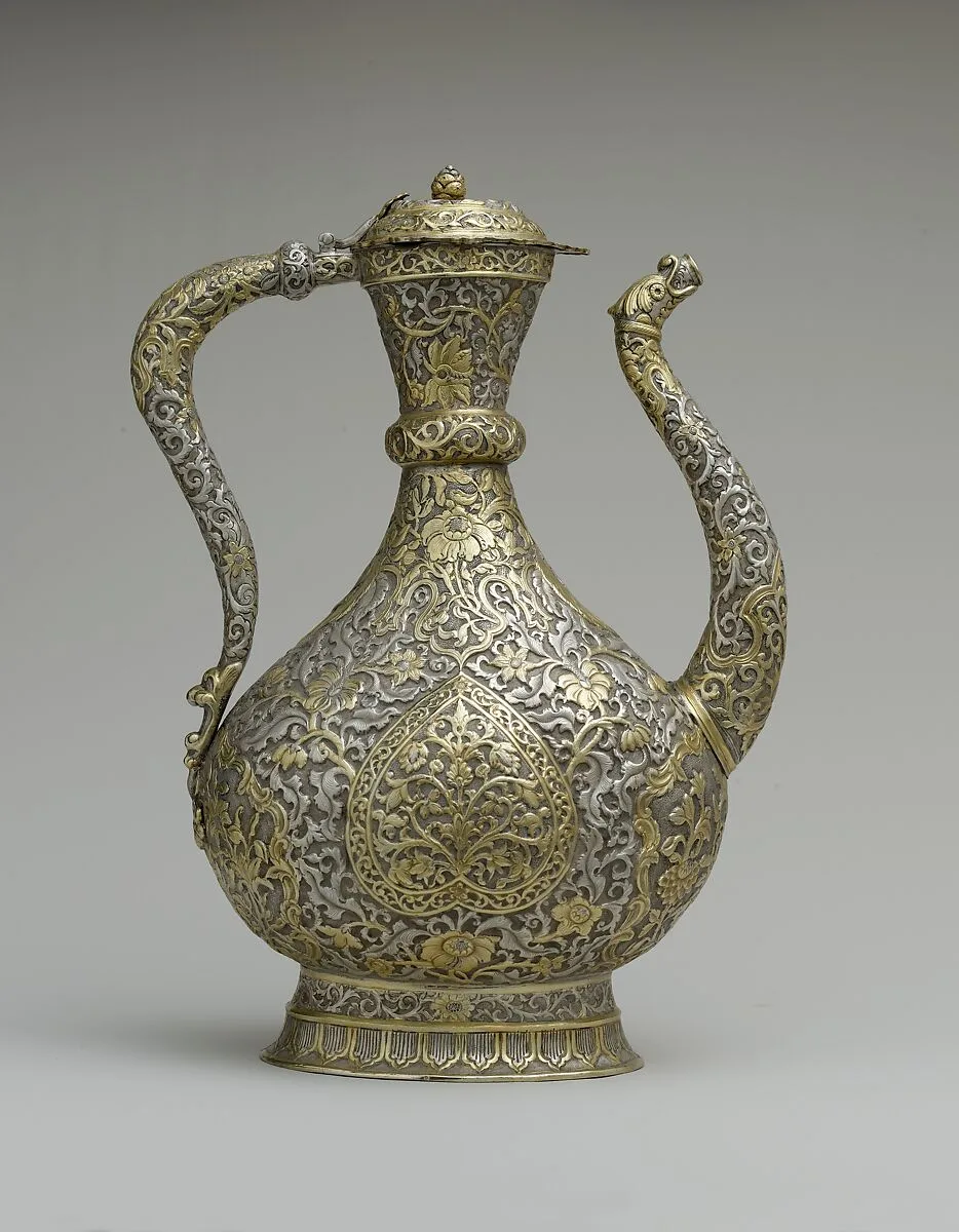 Ewer — Unknown