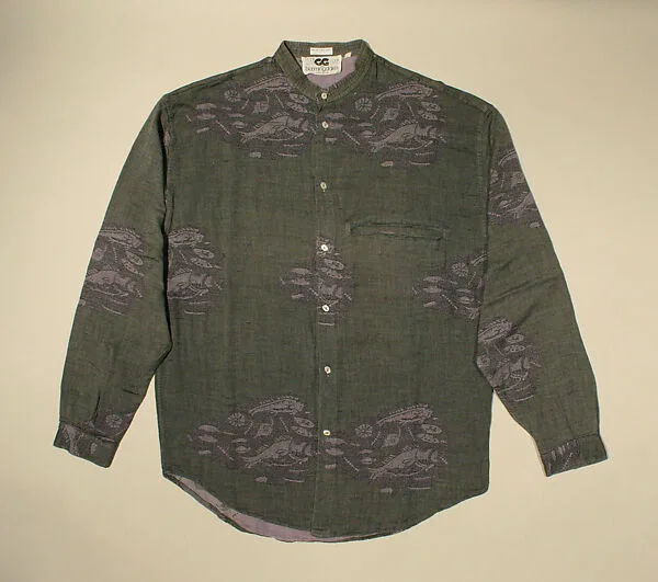 Shirt — Calugi e Giannelli|Bloomingdale Brothers Inc.
