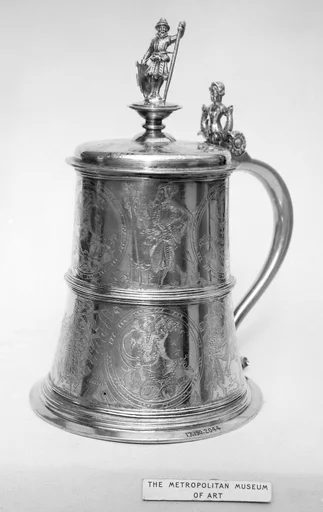 Tankard