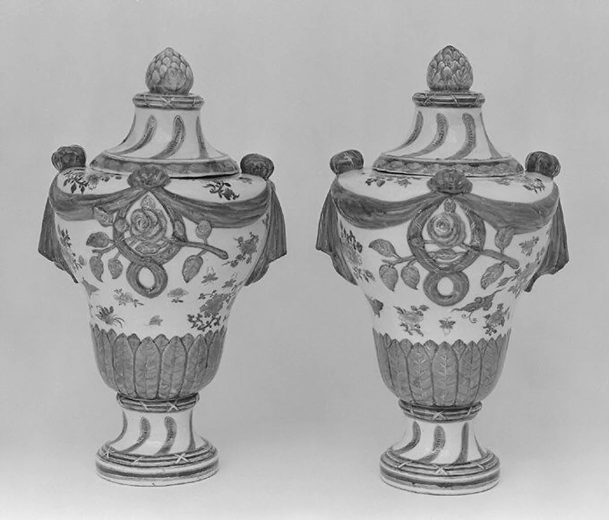 Pair of urns — Unknown