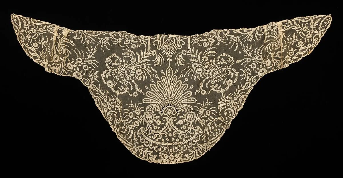 Shawl — Unknown