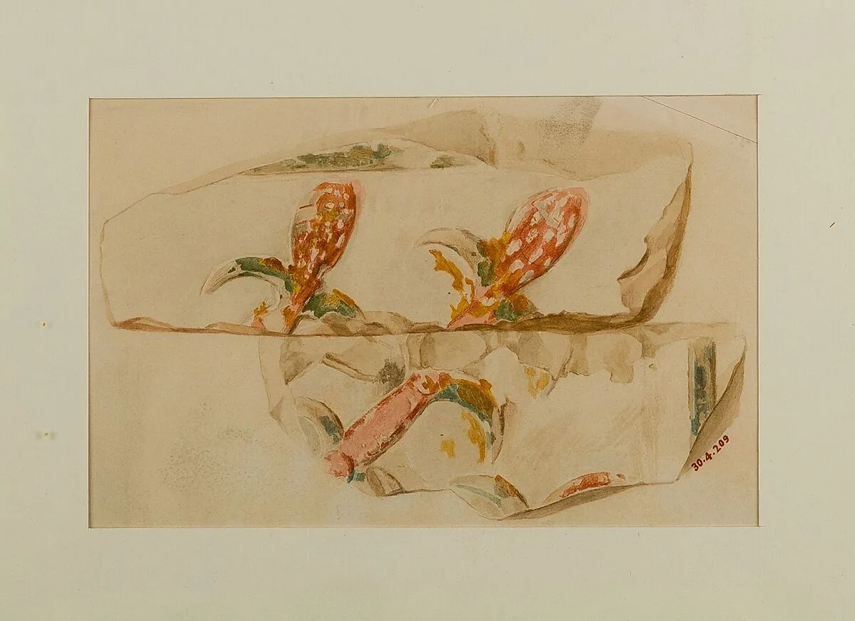 Water Plants — Hugh R. Hopgood