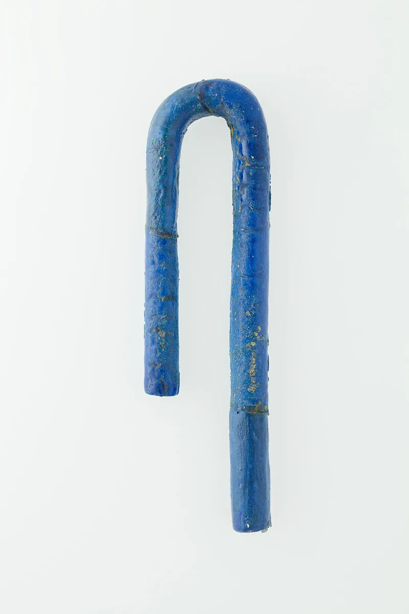 Inlay, hieroglyph — Unknown
