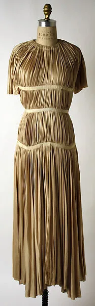 Dress — Miuccia Prada|Prada