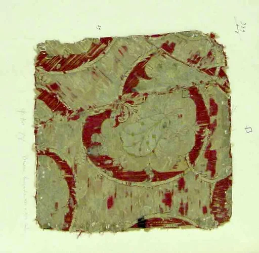 Textile Fragment