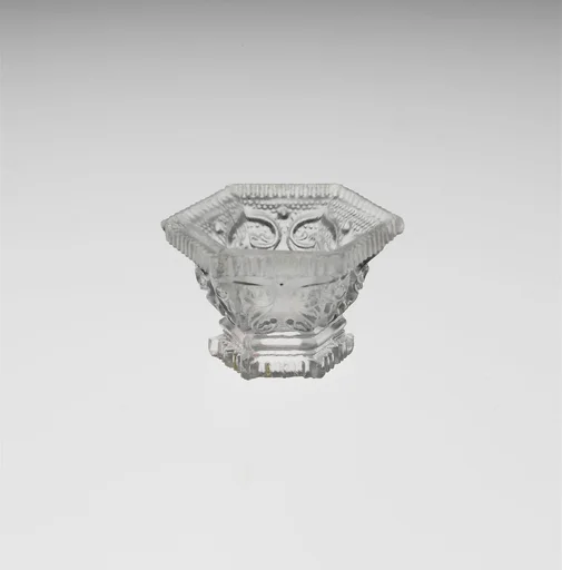 Miniature Bowl