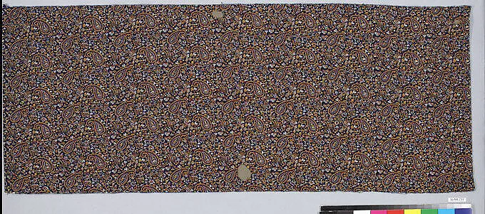 Piece — Unknown