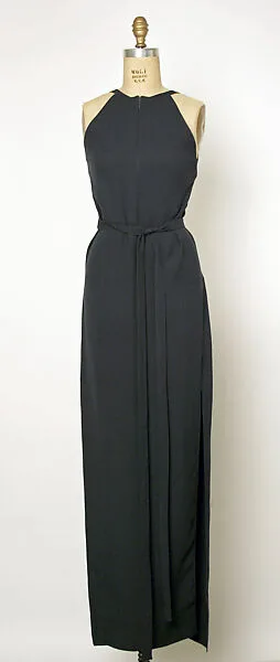 Dress — Geoffrey Beene