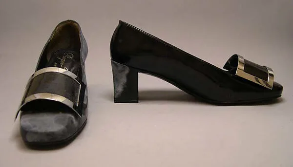 Pumps — Roger Vivier