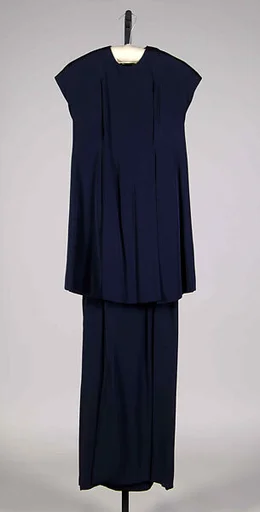 Dinner dress