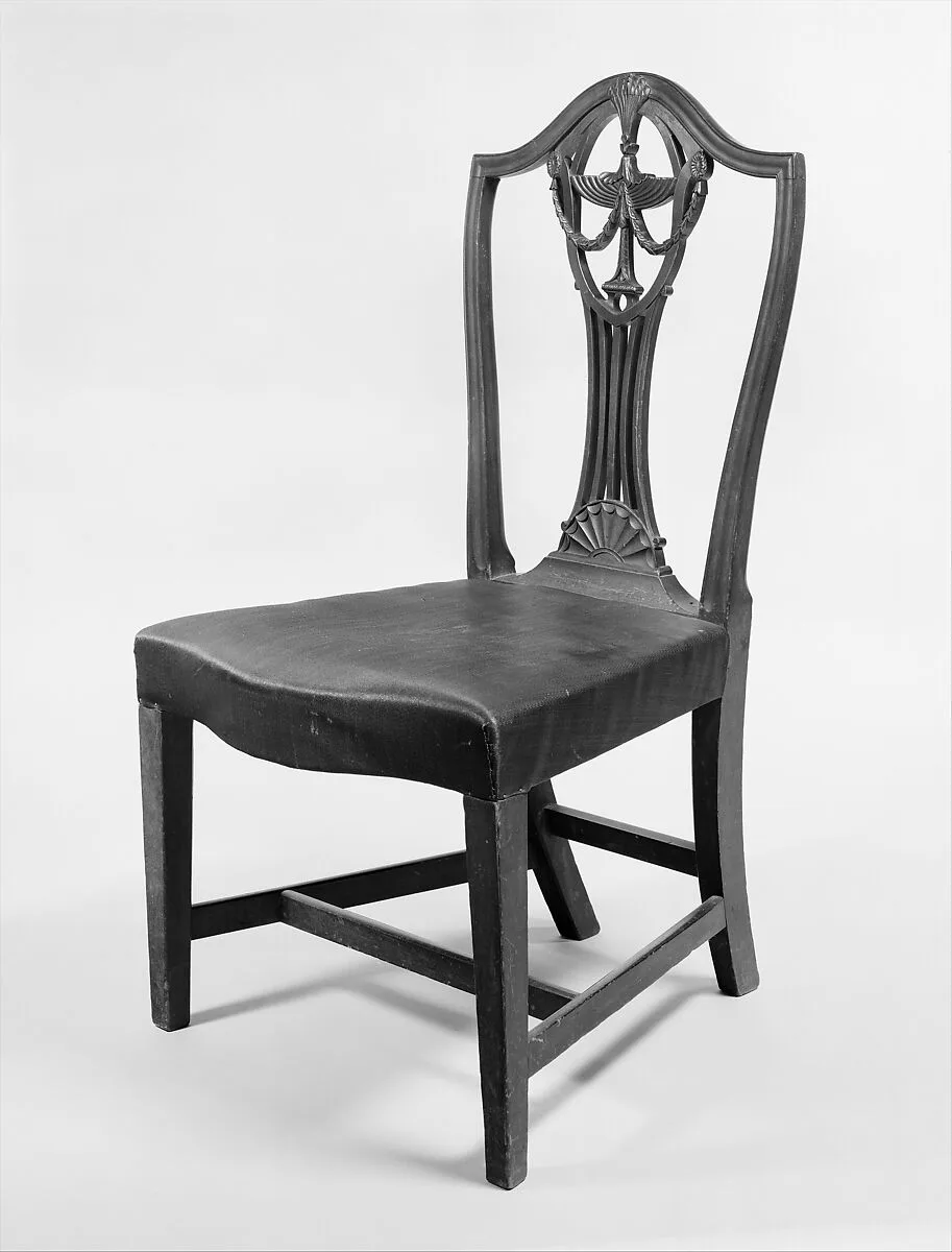 Chair — Unknown