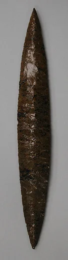 Flint Blade