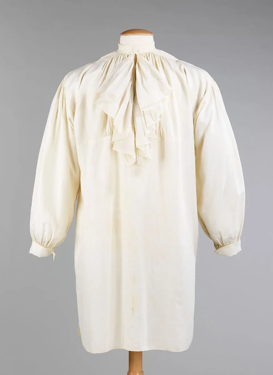Shirt — Unknown