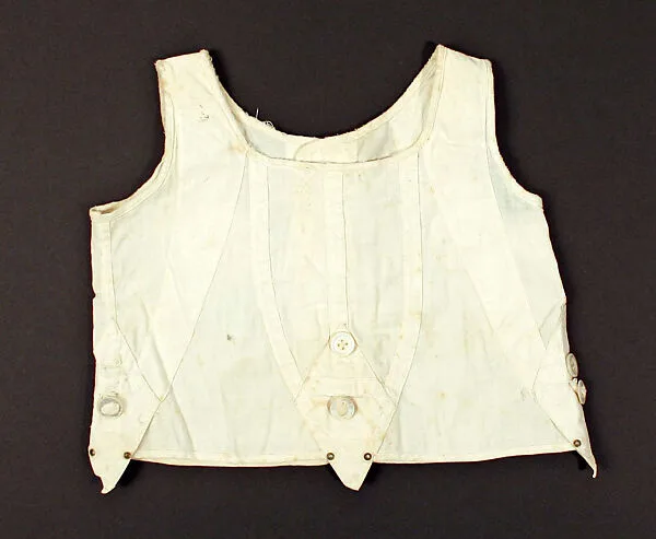 Waist — Unknown