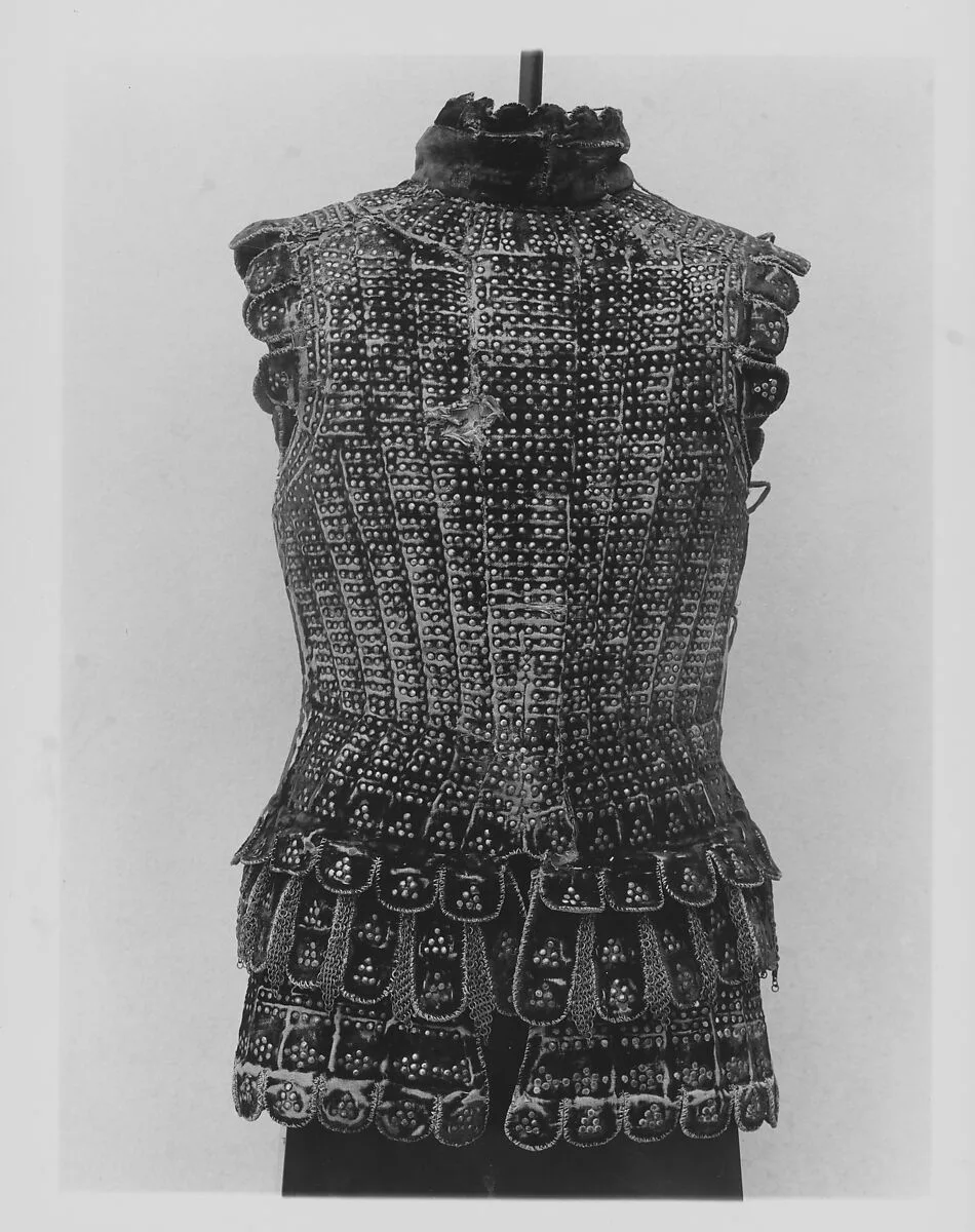 Brigandine — Unknown