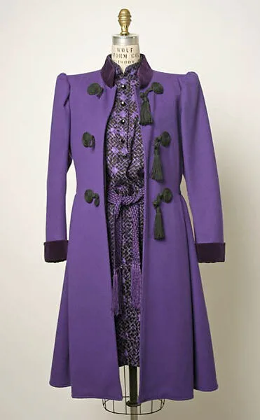 Ensemble — Yves Saint Laurent|Yves Saint Laurent