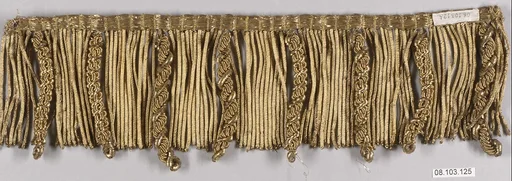 Fringe