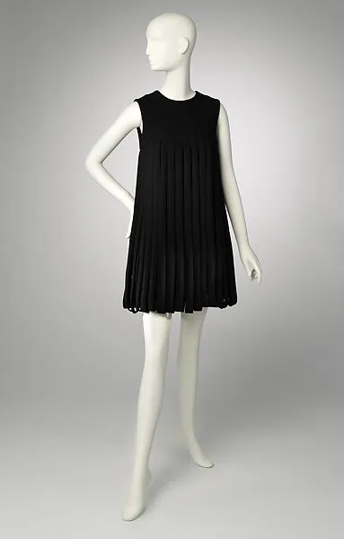 Dress — Pierre Cardin