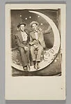 [Paper Moon Studio Portrait]