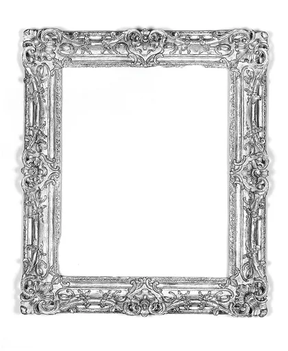 Swept frame