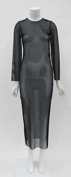 Dress — Comme des Garçons|Rei Kawakubo