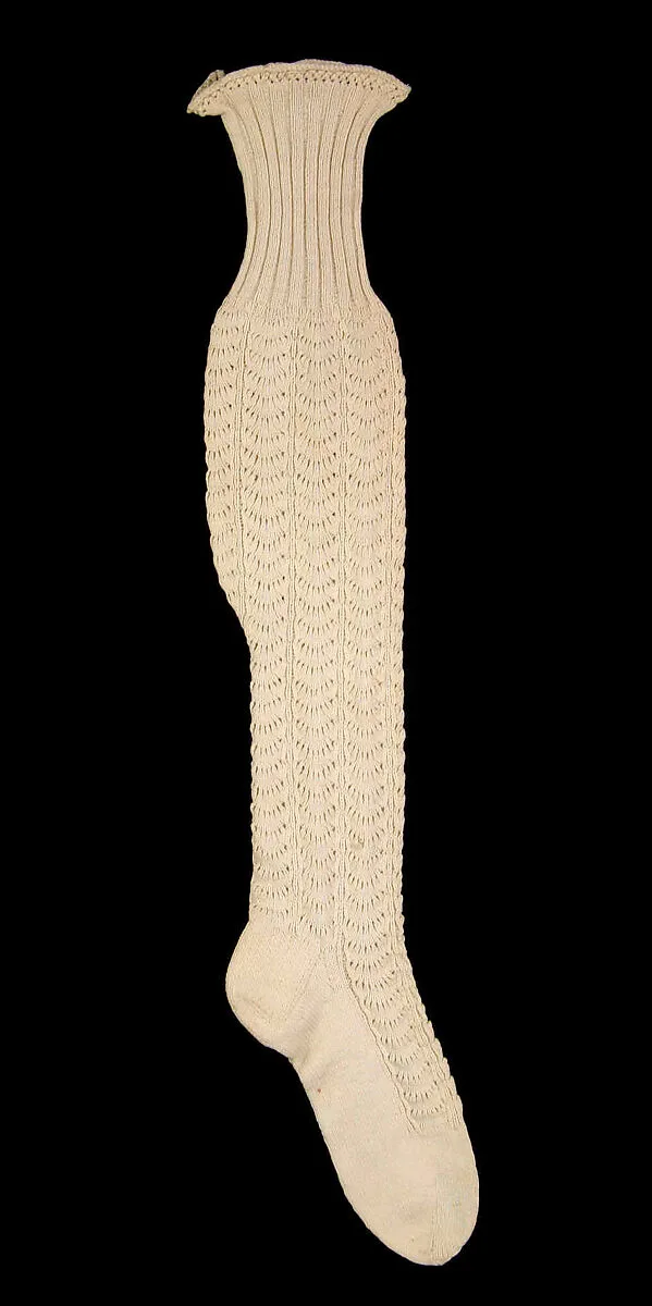 Stockings — Unknown