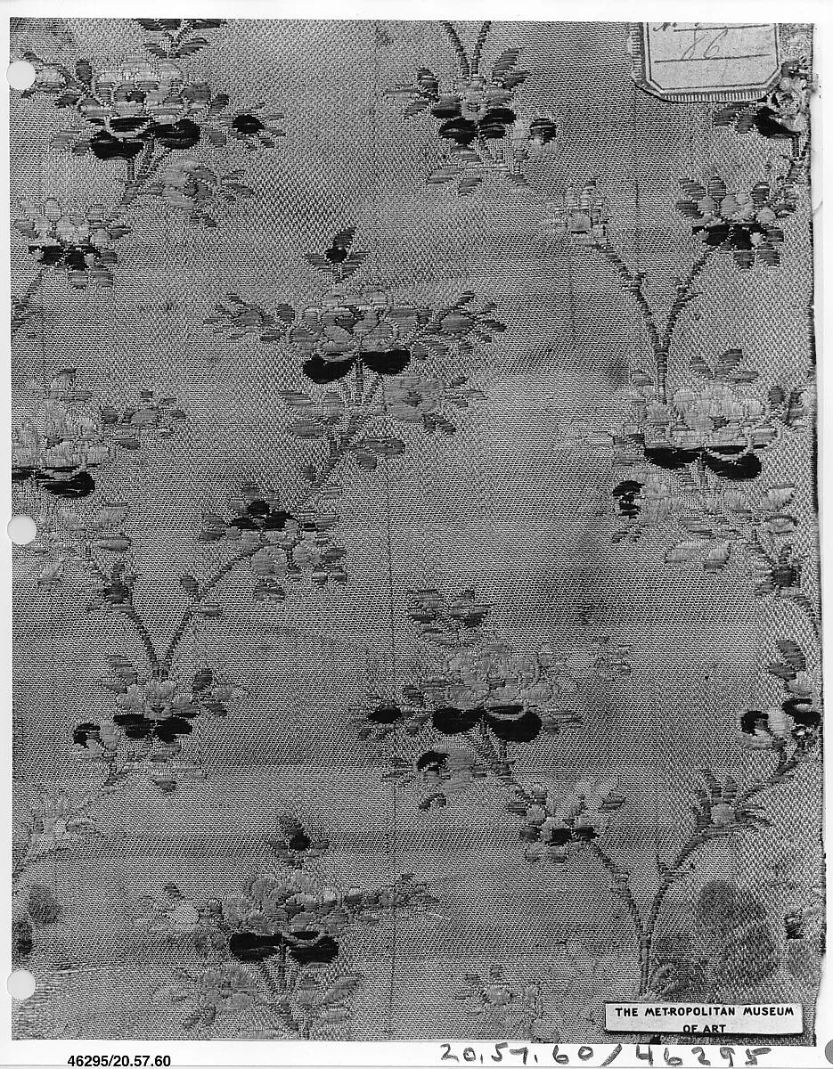 Piece — Unknown