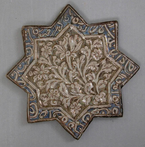 Star-Shaped Tile