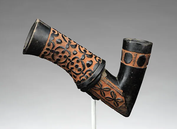 Pipe — Tita Yuefainji