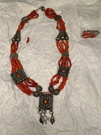 Necklace