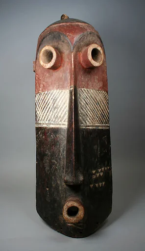 Mask (Pumbu)