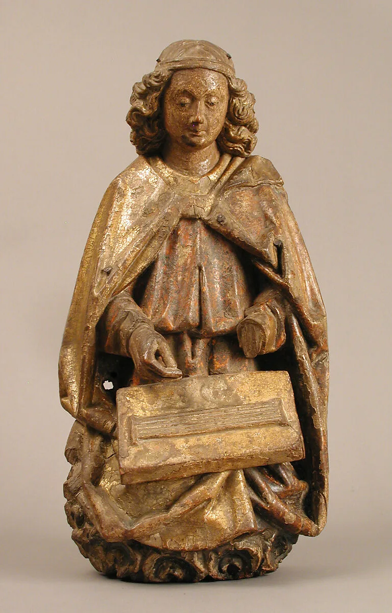 Angel — Unknown