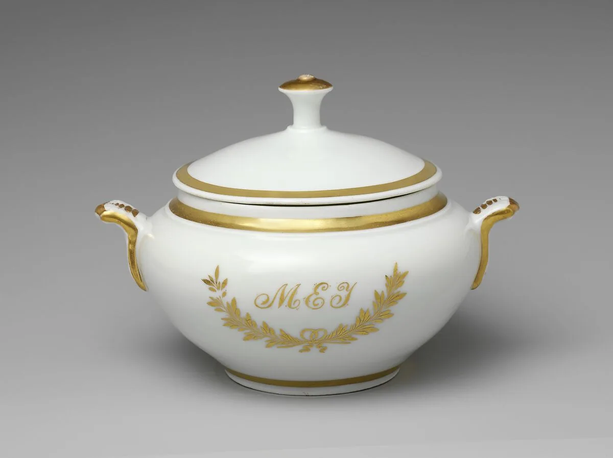 Sugar Bowl — Tucker Factory