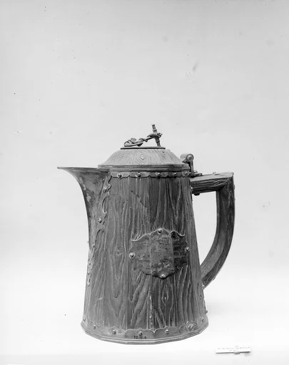 Tankard