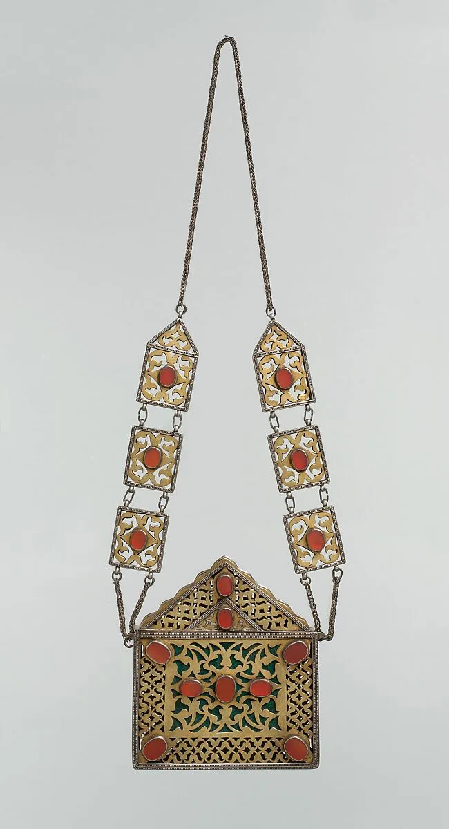 Qur'an Holder — Unknown