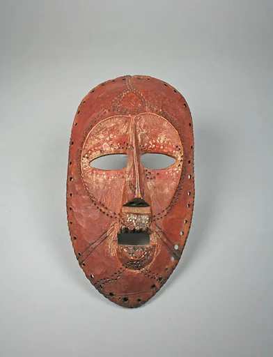 Bwami Mask (Idimu)