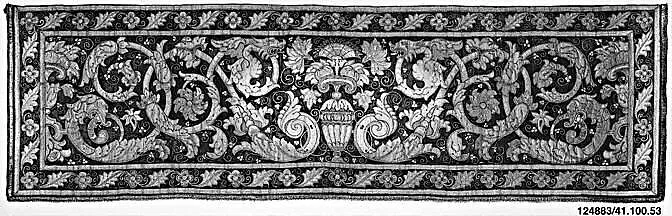 Panel — Unknown