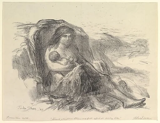 Mother of the First King