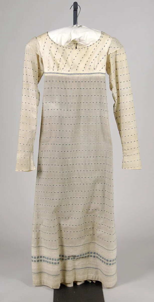 Dress — Unknown