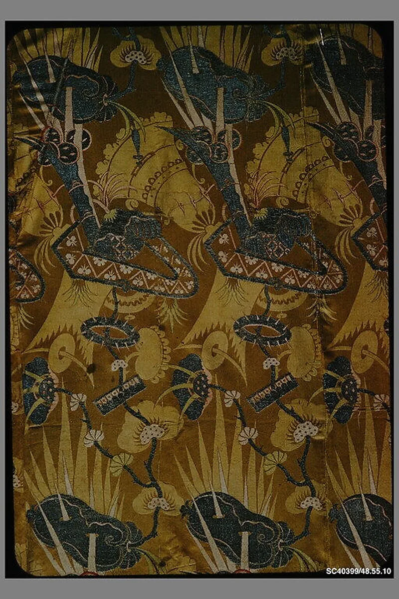 Panel — Unknown