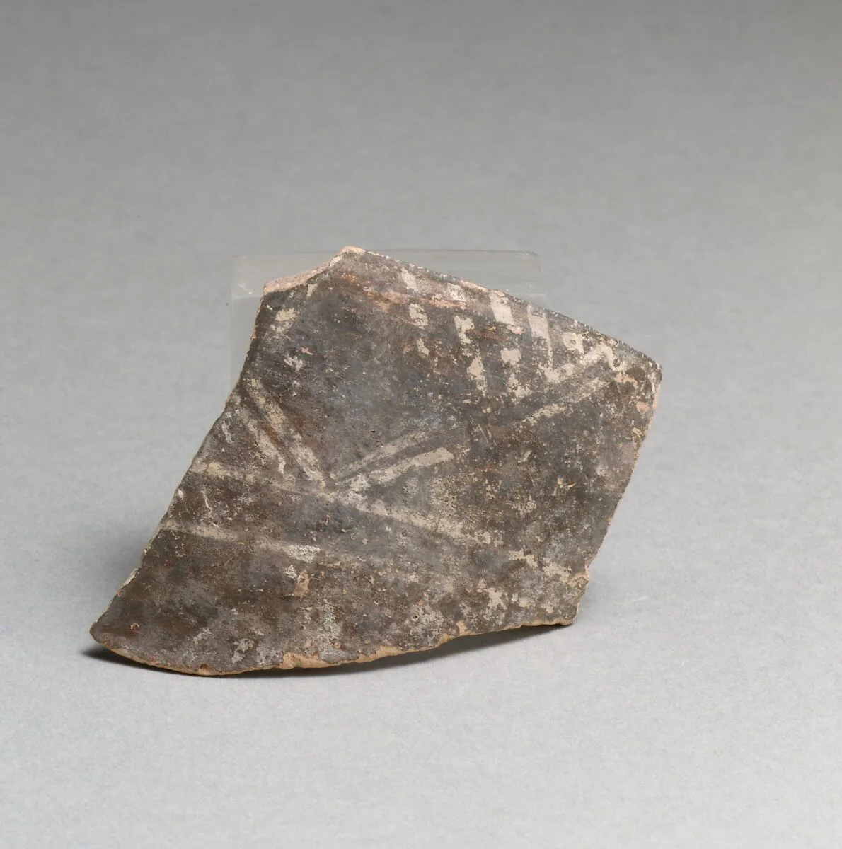 Vase fragment — Unknown