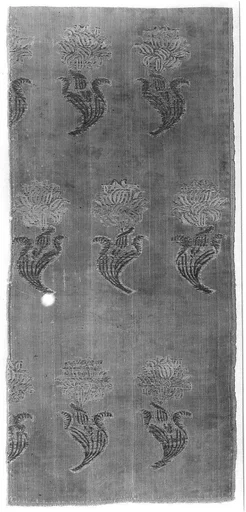Textile Fragment