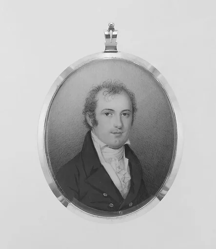 Portrait of a Gentleman