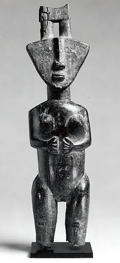 Female Figure