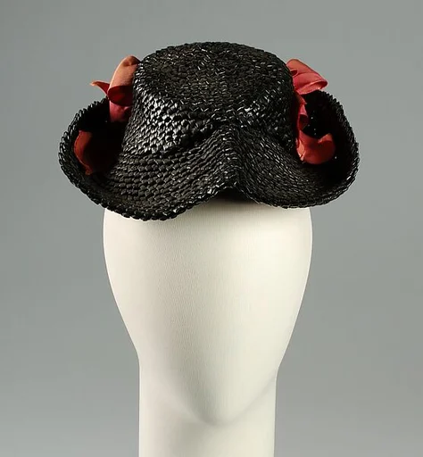 Sailor hat