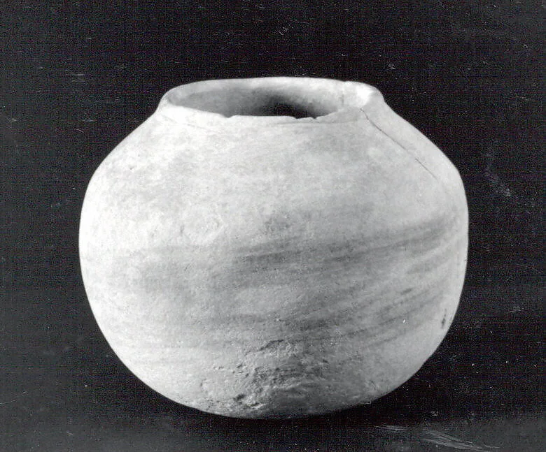 Jar — Unknown
