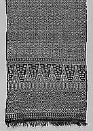 Shoulder Cloth (Selendang)