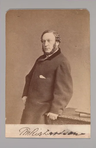 [Thomas Miles Richardson II]